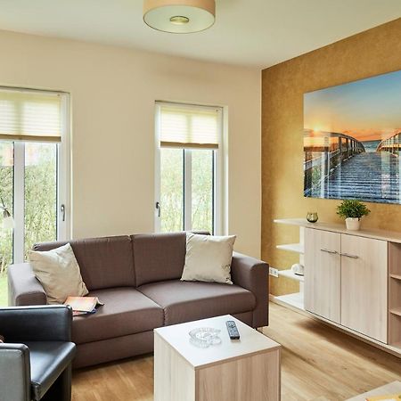 Haus Scharhoern_Riff _ Fewo 14 Cuxhaven Ngoại thất bức ảnh