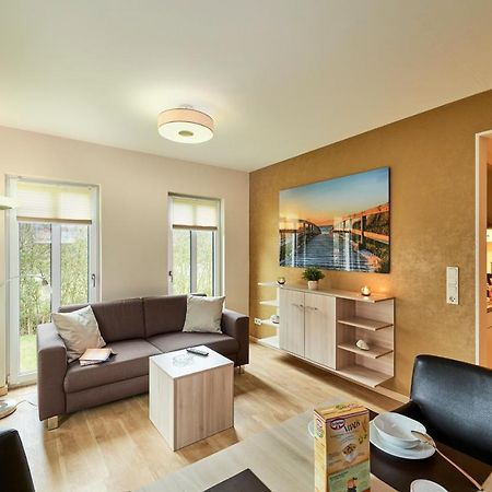 Haus Scharhoern_Riff _ Fewo 14 Cuxhaven Ngoại thất bức ảnh