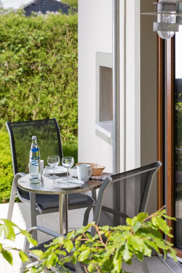 Haus Scharhoern_Riff _ Fewo 14 Cuxhaven Ngoại thất bức ảnh